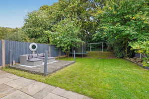 Avondale Road Inkersall